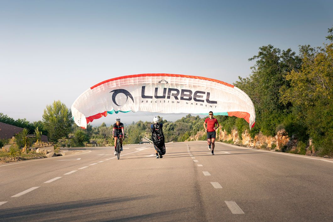 Lurbel RoAdventure