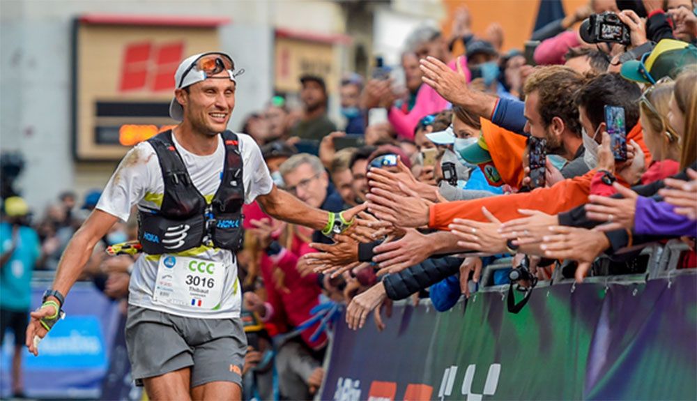 UTMB desde dentro