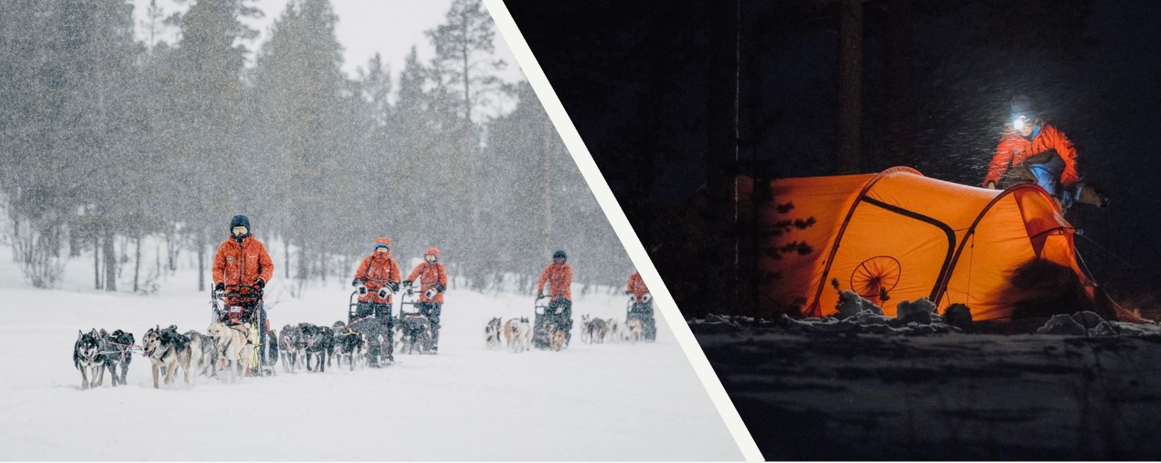 Fjallraven Polar 2023