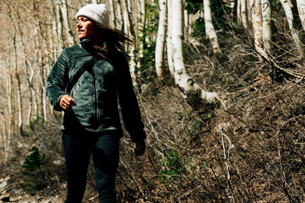 It’s More Than a Jacket, la primera colección circular de The North Face