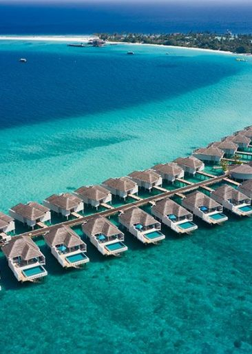 2103 Finolhu Maldives Hero (Water Villas)   2 ©Finolhu