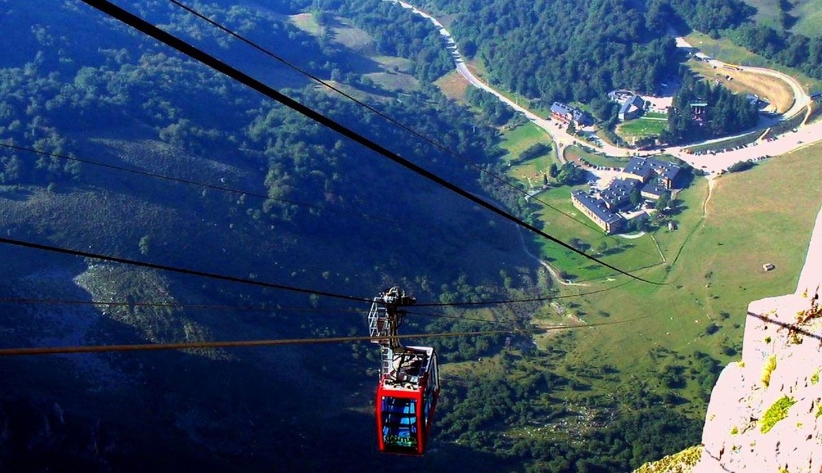 Turismo de naturaleza en Cantabria: de ruta por el norte de España