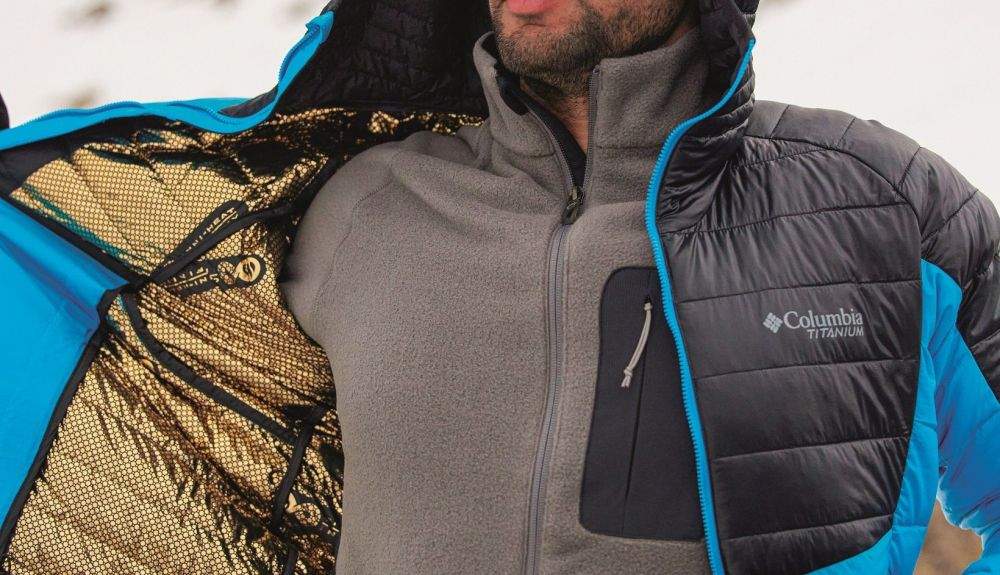 Columbia OHI Platinum Peak Lifestyle