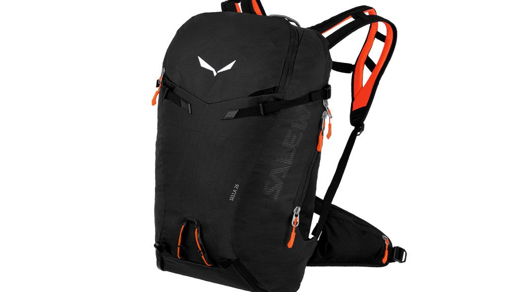 Salewa Sella 26