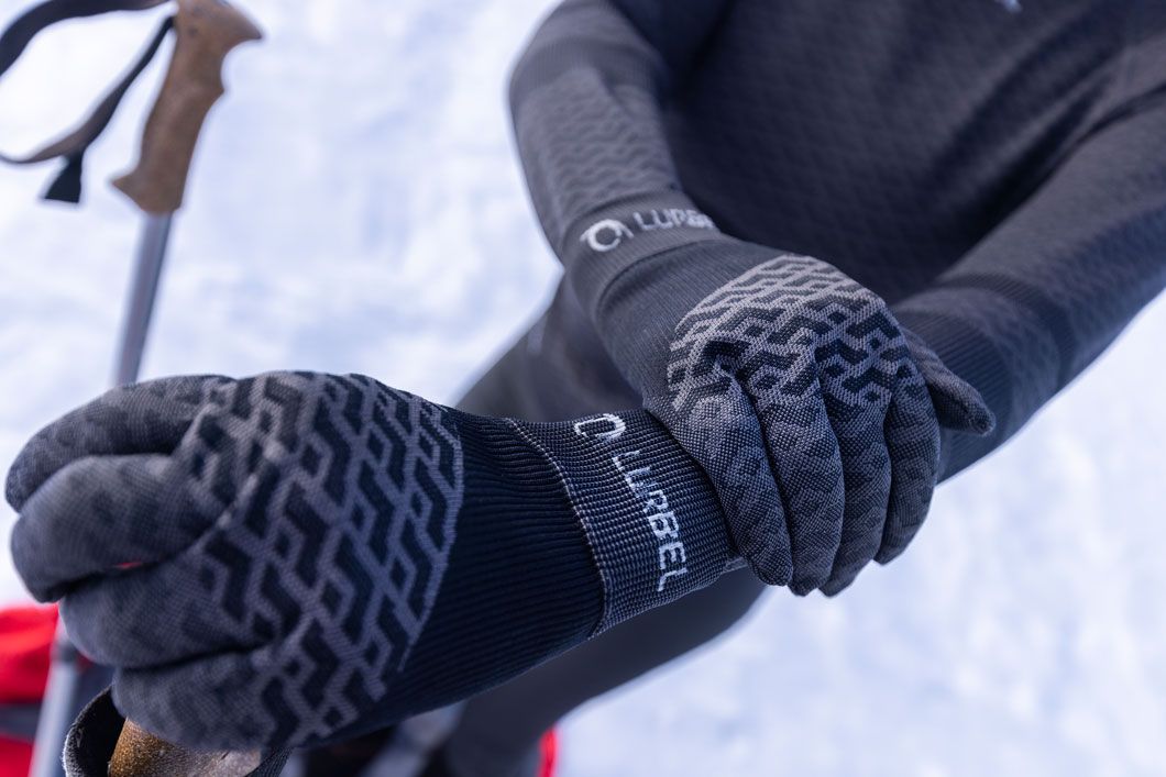 Guantes 