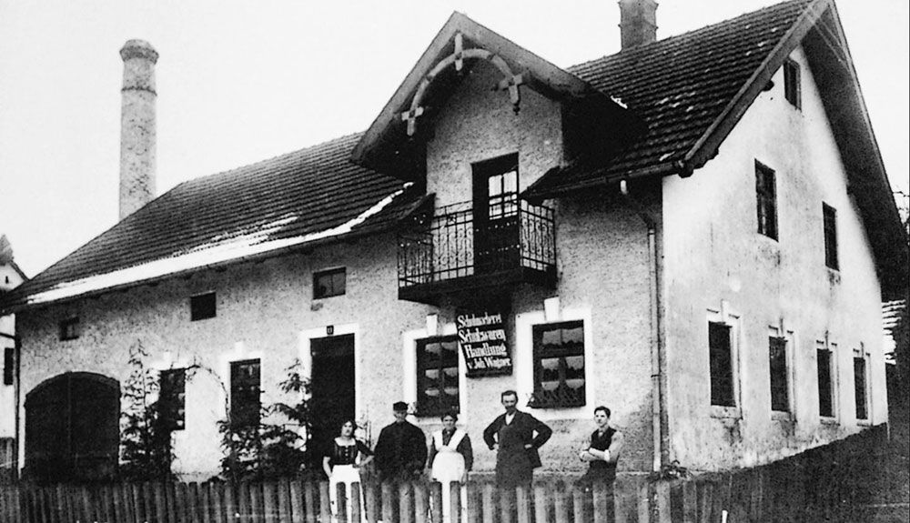 Lowa, 100 años de historia de la montaña