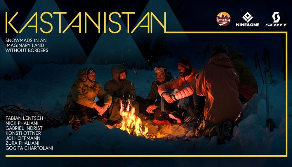 Kastanistan