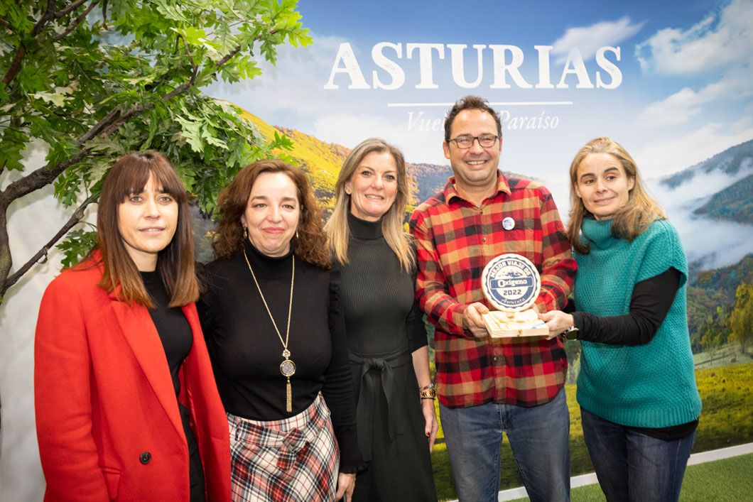 Premio viaje Nacional a Ososyolas 
