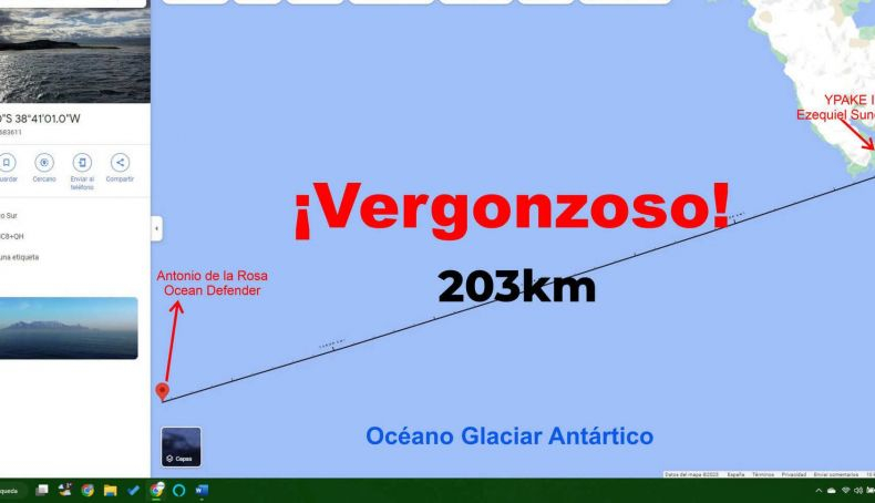 distancia ypake ii de antoniodelarosa distancia ypake ii de antoniodelarosa