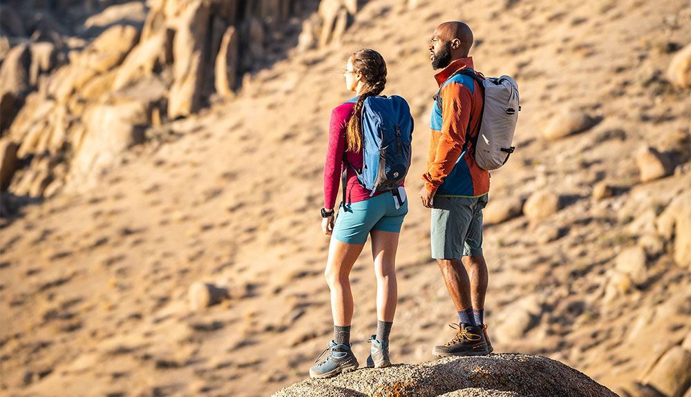 Acierta con la mochila, qué necesitas realmente