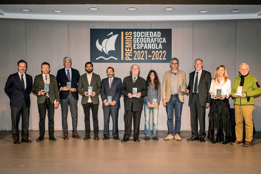 Premios SGE
