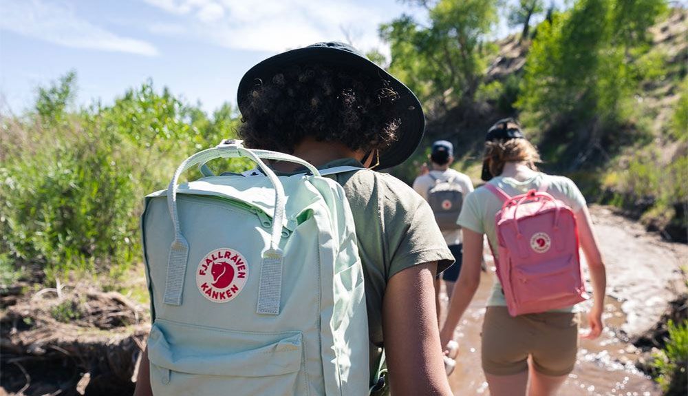 Fjällräven, marca más sostenible por cuarto año consecutivo