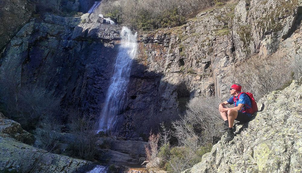Una ruta por la Sierra del Ocejón