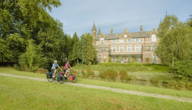 flandes cicloturismo flandes cicloturismo