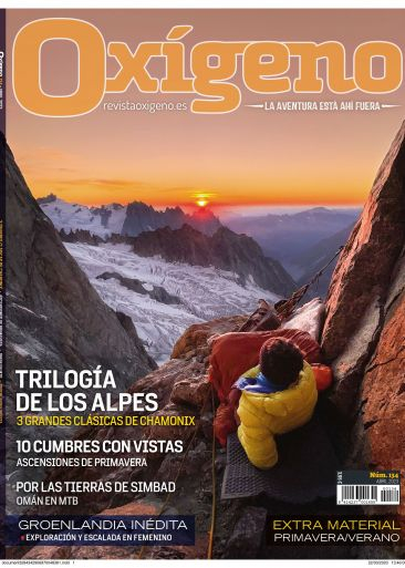 Oxígeno 134