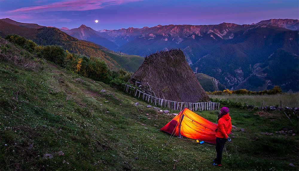 Os llevamos de viaje al corazón de Asturias