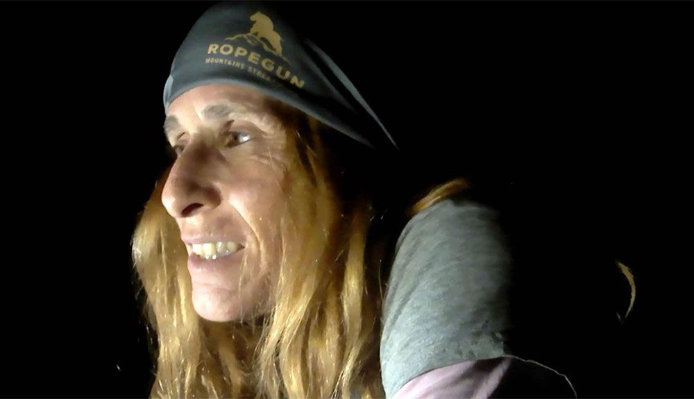 500 días en solitario en una cueva