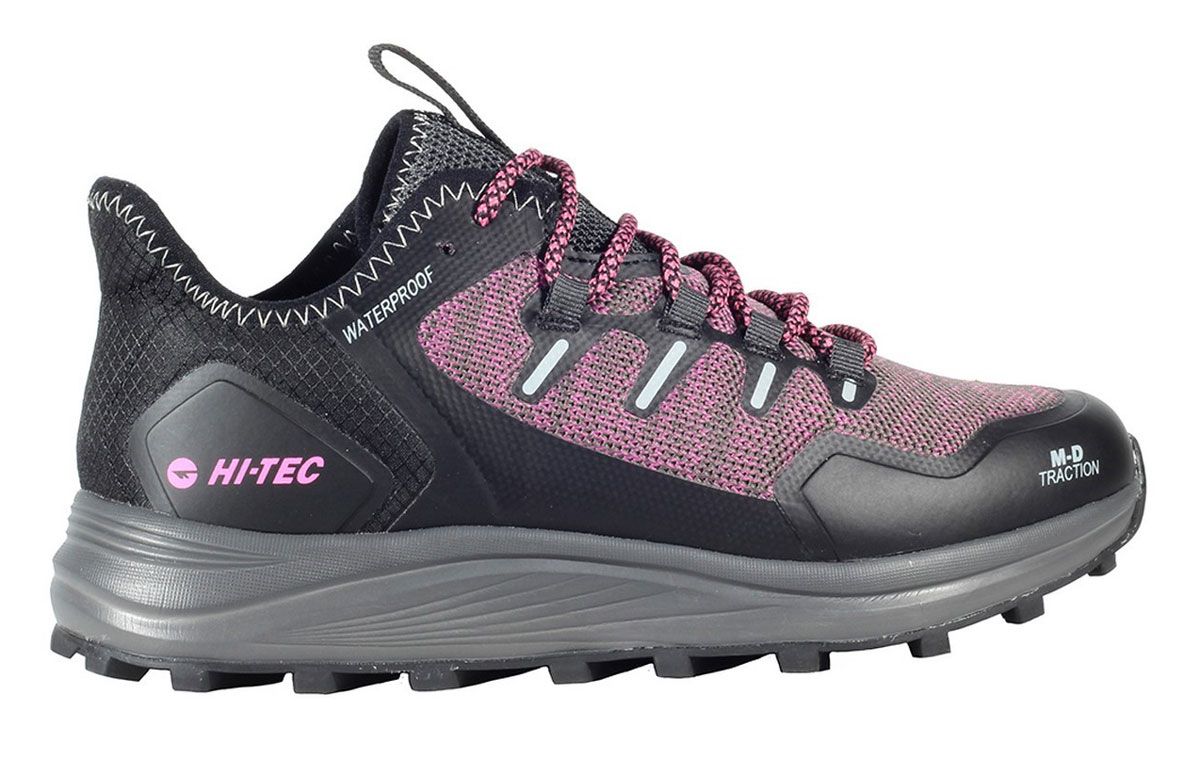 Hi-Tec Trek WP Women Hi-Tec Trek WP Women