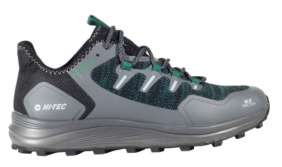Hi-Tec Trek WP Hi-Tec Trek WP