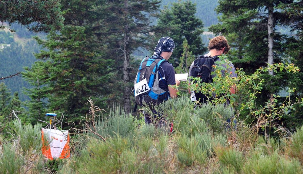 Este año el Garmin Mountain Festival es de campeonato