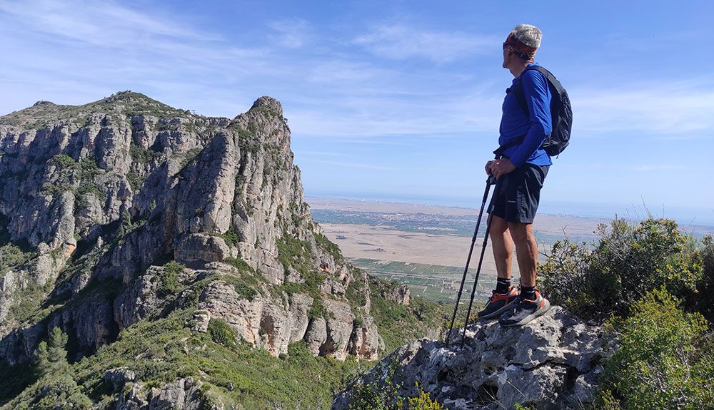 La Murta, el valle de los milagros