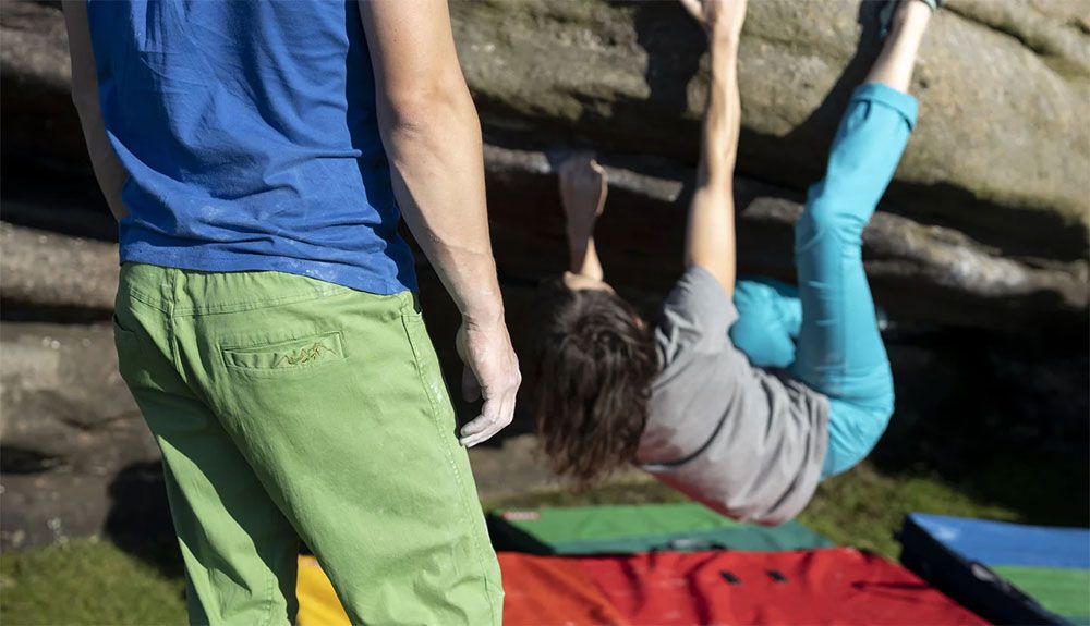 Pantalones especiales, ¿qué te aportan?