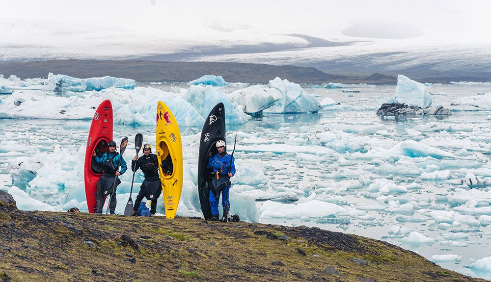 Misión Islandia