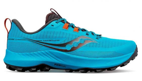 saucony peregrine 13