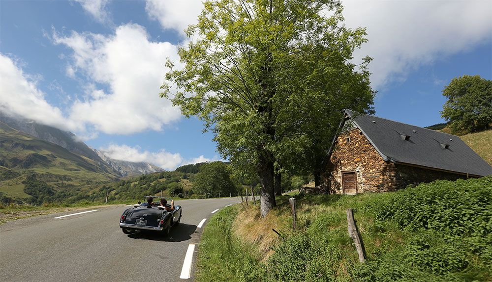 La experiencia de la Pirineos Road Trip
