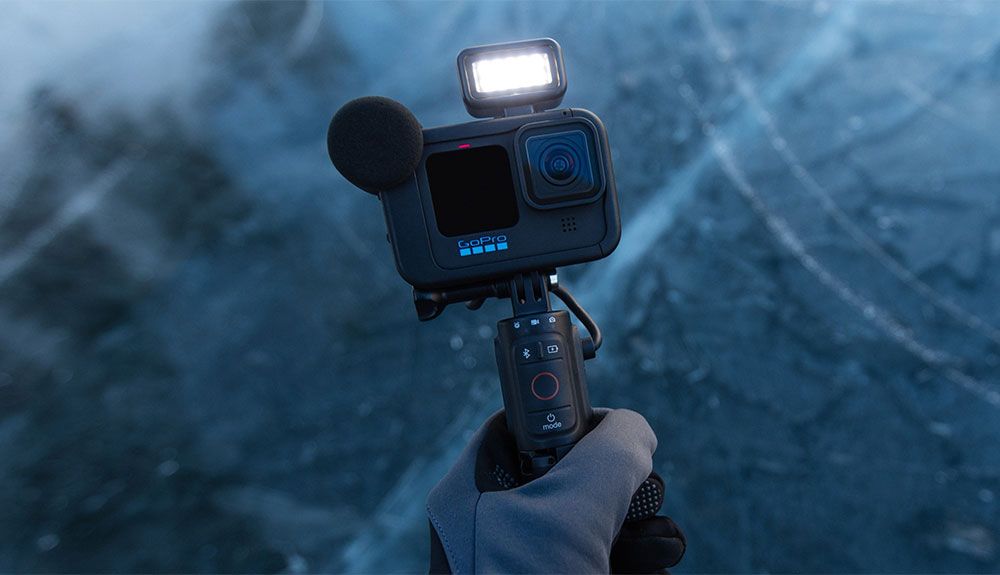 Probamos la nueva GoPro Hero11