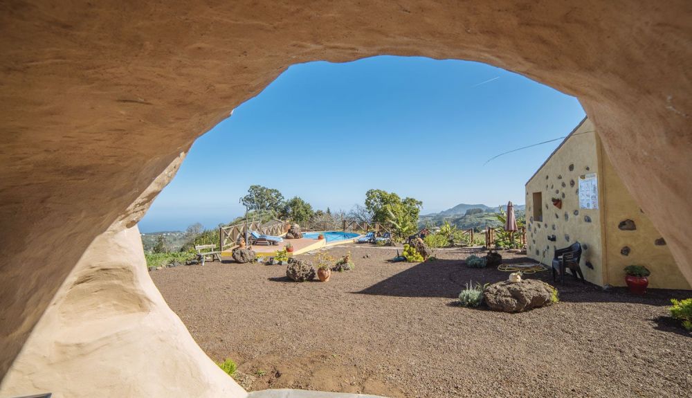 Casa Rural Natura Canaria
