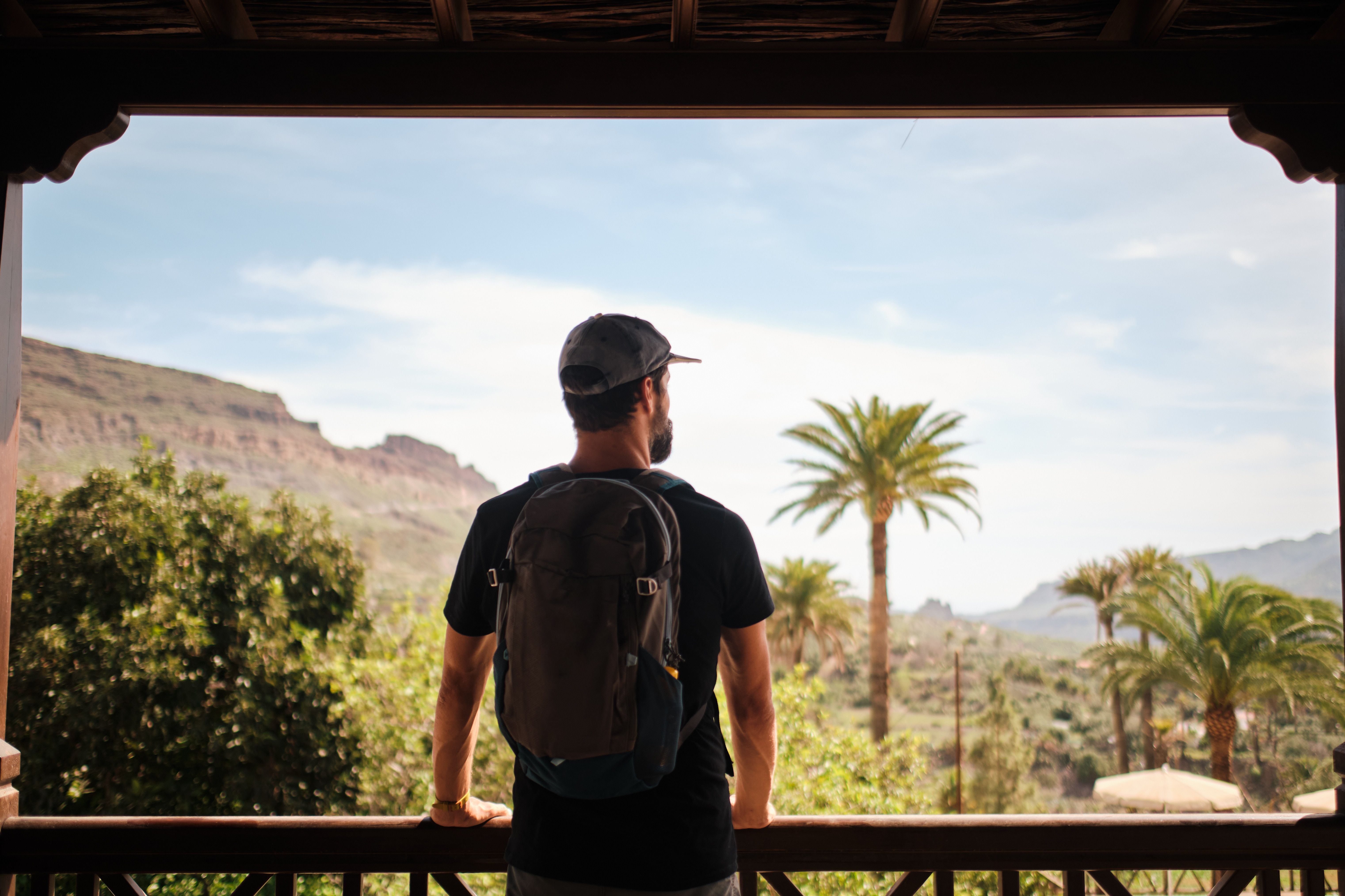 En busca de la autenticidad con Gran Canaria Natural & Active