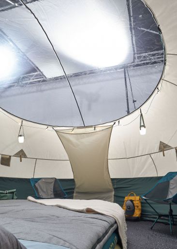 QUECHUA TENTE BULLE PE23   8753935   011     Expires on 06 12 2031