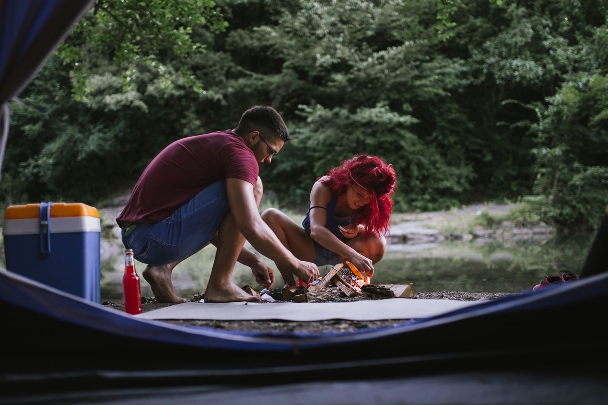 Multas en la naturaleza: ¿a cuánto ascienden? istock 841494152