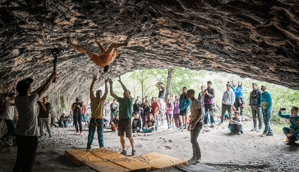 Rodellar Climbing Festival 2023
