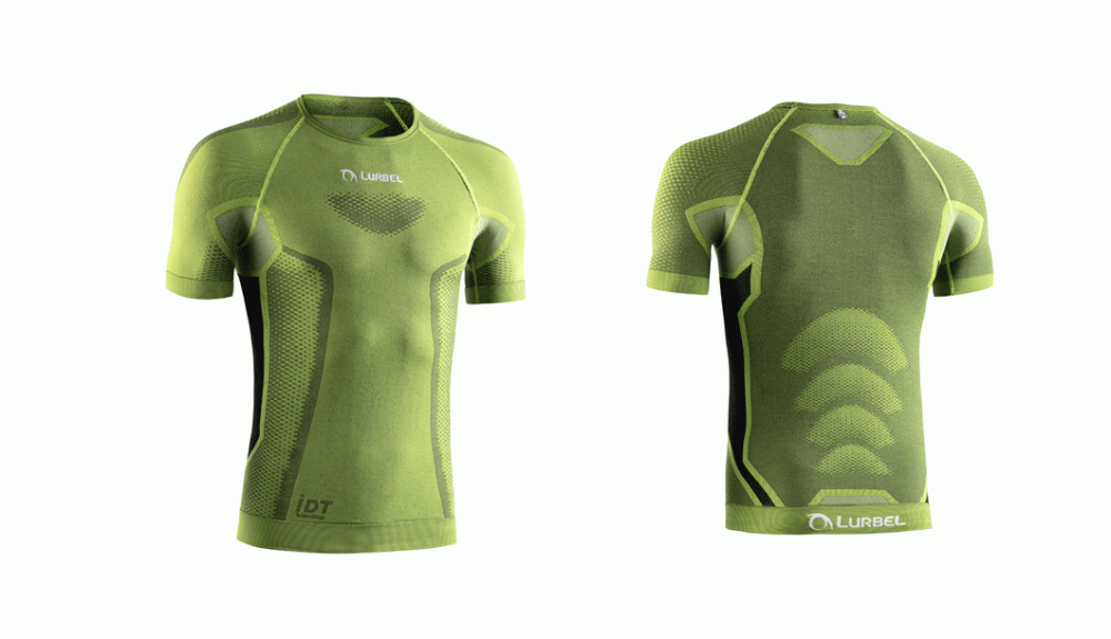 Cristallo Short sleeves Cristallo Short sleeves