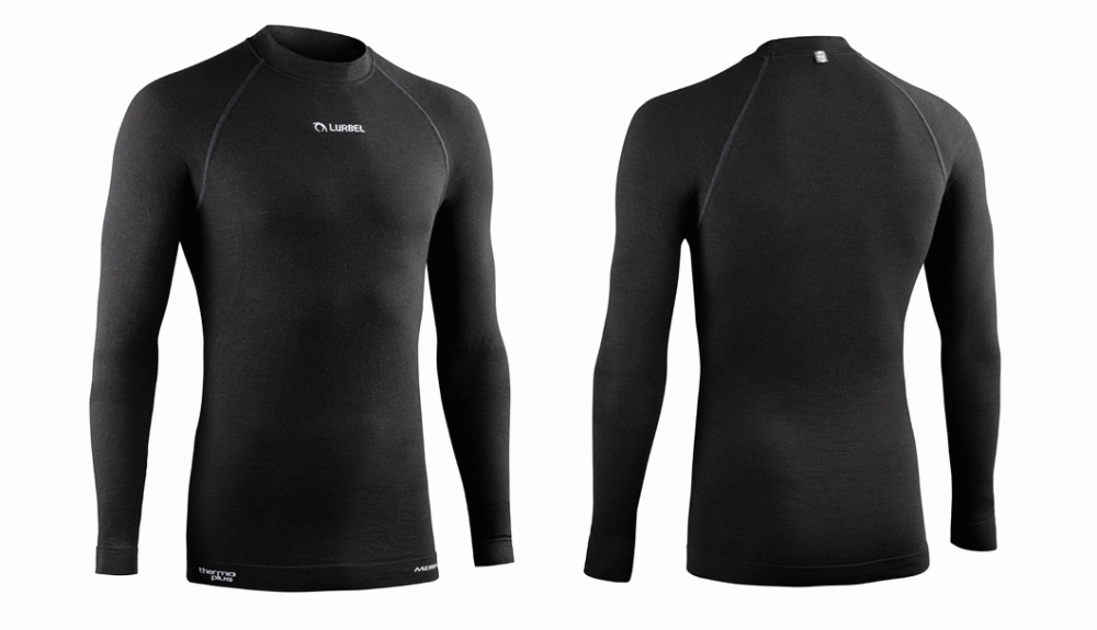 Merino Long Sleeves Merino Long Sleeves