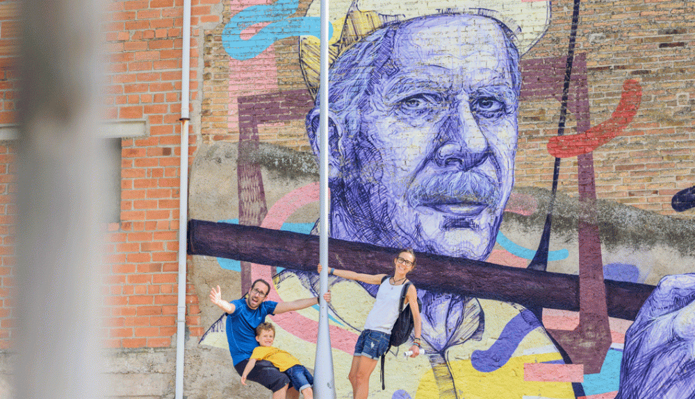 Murales