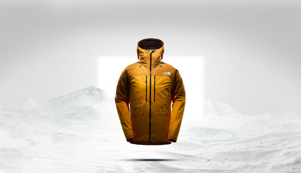 TNF FW23 SummitSeries Hero M Pumori Gravier TNF FW23 SummitSeries Hero M Pumori Gravier