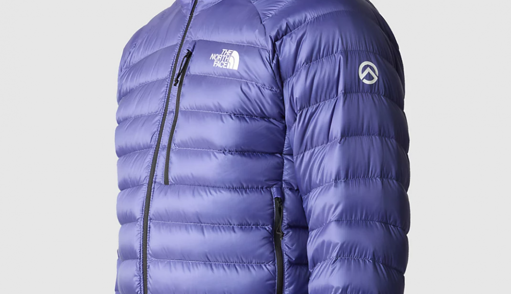 Capa intermedia TNF Capa intermedia TNF