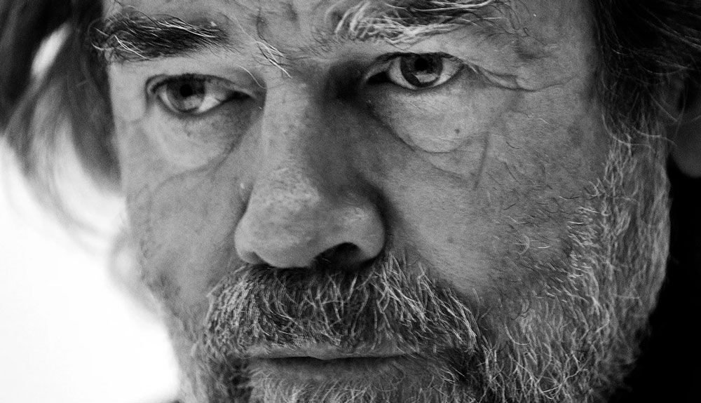 Reinhold Messner, pionero de los ochomiles
