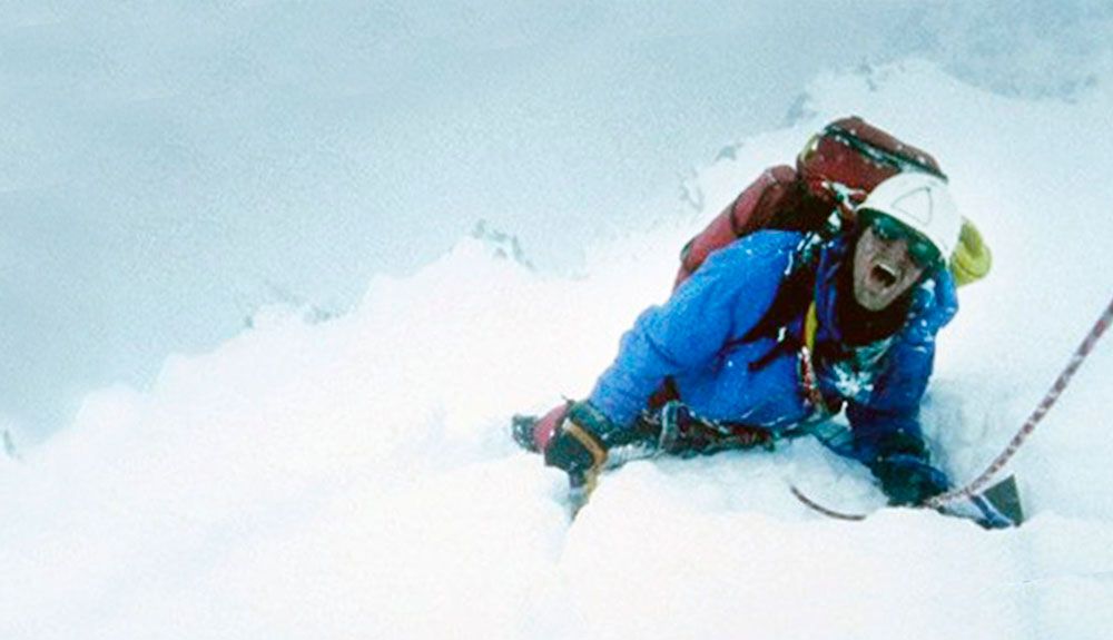 10 películas imprescindibles sobre alpinismo