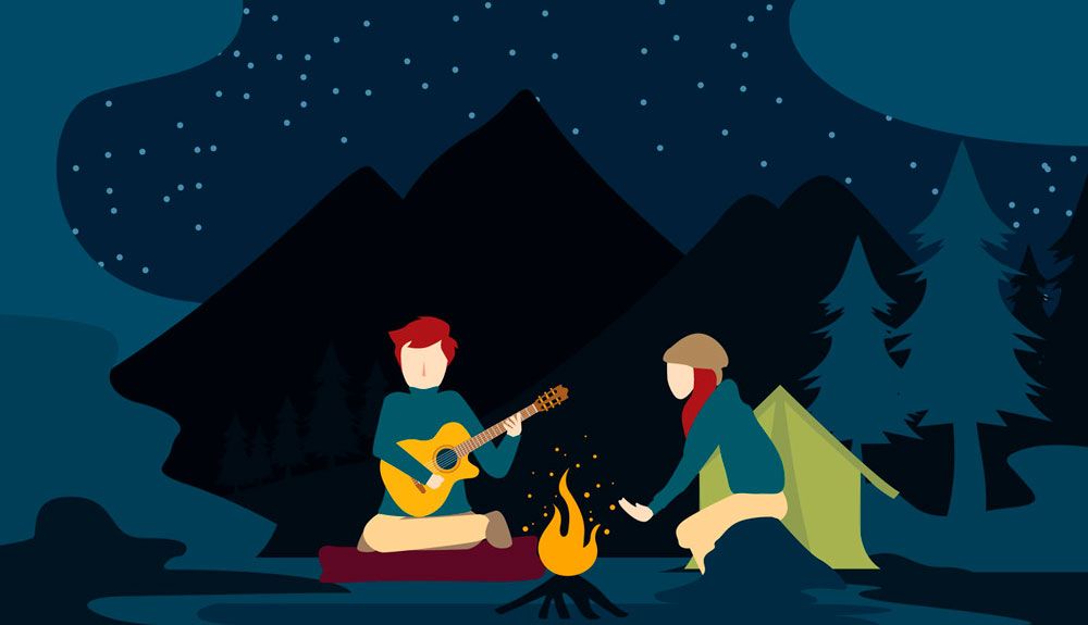 7 canciones para despertar el espíritu aventurero