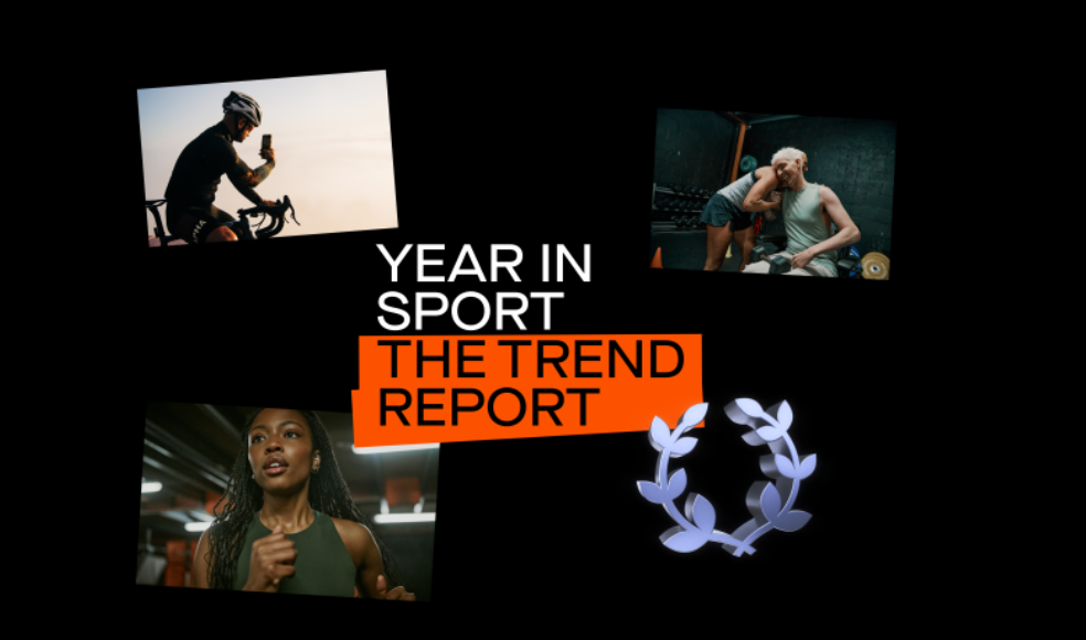 Informe 2023 Strava