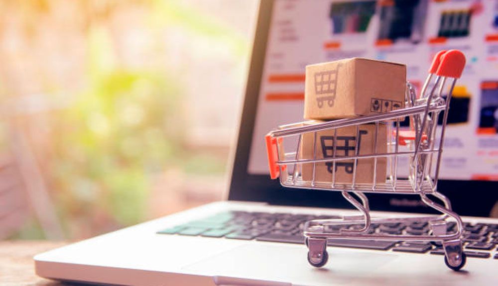 Consejos para vuestras compras en Internet