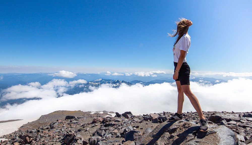 Cómo elegir la ropa adecuada para hacer trail