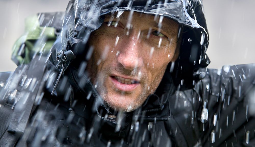 10 consejos para fotografíar bajo la lluvia