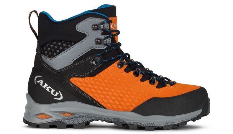 AKU ALTERRA II GTX AKU ALTERRA II GTX