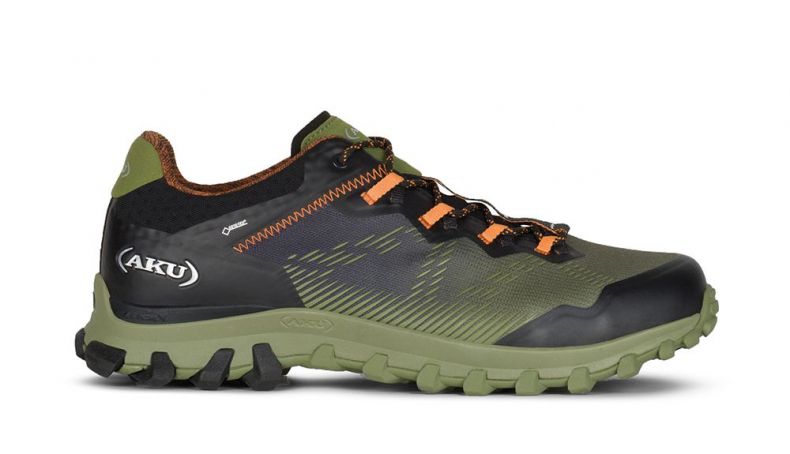 AKU LEVIA GTX AKU LEVIA GTX