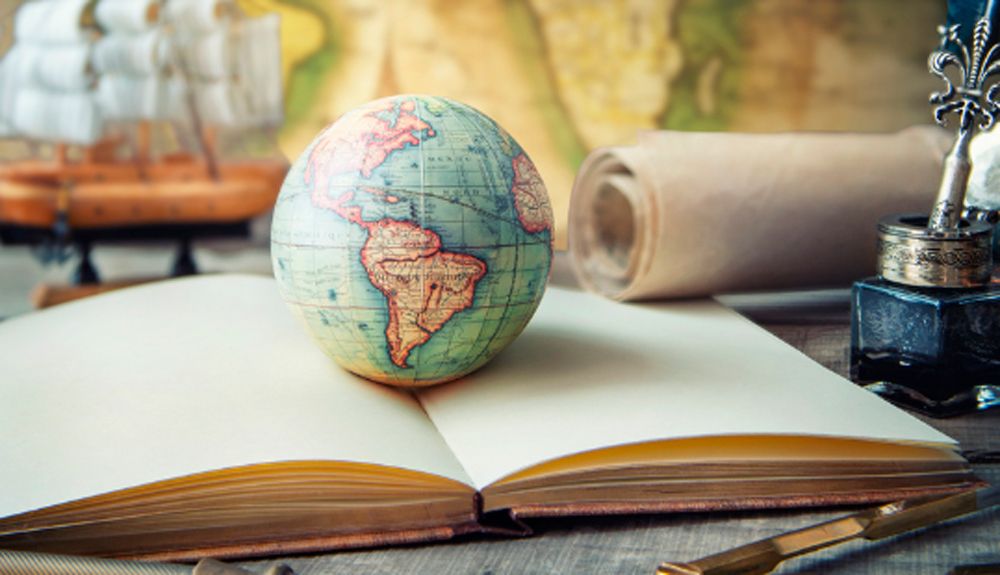 15 clásicos de aventuras